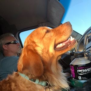 Meet your Posher, Nate